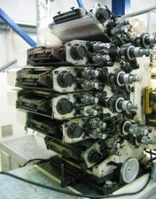 Offset Druckerei